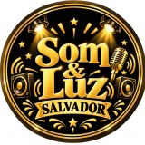 Aluguel de Som e Luz Para Eventos Salvador