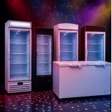 Aluguel de Freezer Vertical em Salvador