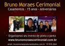 Bruno Moraes Cerimonial