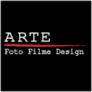 Arte Foto Filme Design