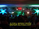 Banda 1 & Banda Revolution