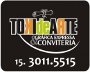 �Toki De Arte Gr�fica Digital & Conviteria