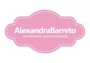 Alexandra Barreto Confeitaria Personalizada