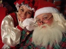 Eventos de Natal é com a Papai Noel e Cia!