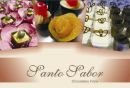 Santo Sabor Chocolates Finos