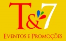 T&7 Eventos e Promoções