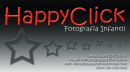 Happy Click - Fotografia Infantil