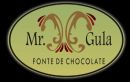 Mr Gula - Fonte de Chocolate