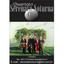 Quarteto Serenata Noturna