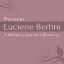 Promoter Luciene Bertini