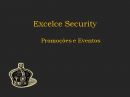 Excelce Security Assessoria A Eventos Terceirizaçã