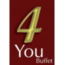 4 You Buffet