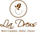 Lia Drews Bem-Casado, Doces e Bolos