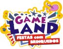 Game Land Festas - Promoes e Eventos