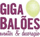 Giga Balões - Eventos e Decoração