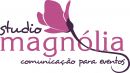 Studio Magnólia - Comunicação para Eventos