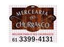 Mercearia Do Churrasco