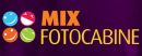 Mix Foto Cabine - Cabine de Fotos Instantâneas