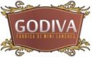 Godiva Mini Lanches