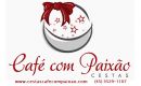 Cafe com Paixao Cestas