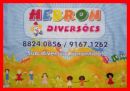 Hebron Diversões