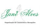 Jane Alves Org. de Casamentos e Recepes