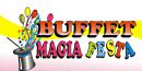 Buffet Magia Festas