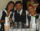 ?classic Barman Servio de open bar