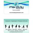 Mix Play Produes E Eventos - Um Mix De Opes!