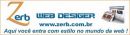 Zerb solues em Web Designer