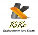Kiko Equipamentos para Evento