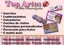 Top Artes