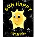 Sun Happy Festas e Eventos