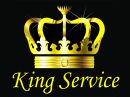 King Service