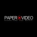 Paper Video