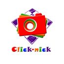 Click-nick Fotografias e imagem