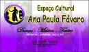 Espaço Cultural Ana Paula Fávaro