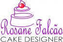 Rosane Falcão Cake Designer
