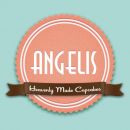 Angelis Cupcake