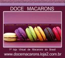 Loja Doce Macarons