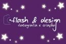 Flash & Design - fotografia e criação