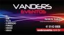 Locação de videoke/karaoke Vanders Eventos