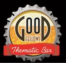 Good Fellows Thematic Bar