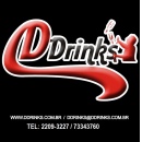 DDrinks - Bar e Barman