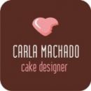 Carla Machado Cake Designer