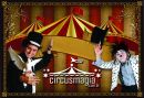 Circus Magia Entretenimento