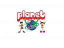 Planet Kids Espao Festa