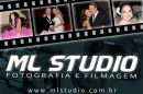 Ml Studio - Fotografia E Filmagem