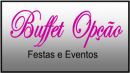 Buffet Opo Festas e Eventos