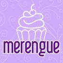 Merengue : Doces finos e porta guardanapos